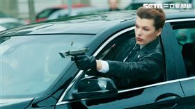 ▼▲（圖／華映提供）《素人特工》