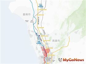 修正提升高雄產業發展競爭力 橋頭科學園區2021年底可選地規劃設廠（圖／資料照）