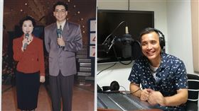 邱碧治跟廖偉凡（圖/台視提供）