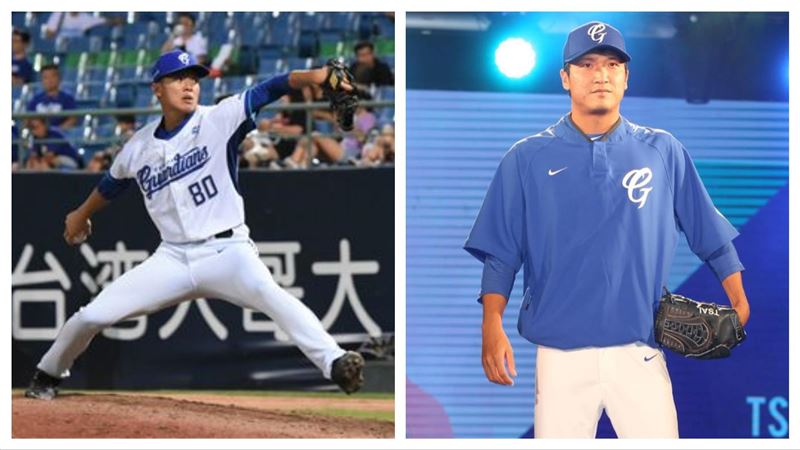 中職／「投」痛怎麼解？　洪總有辦法