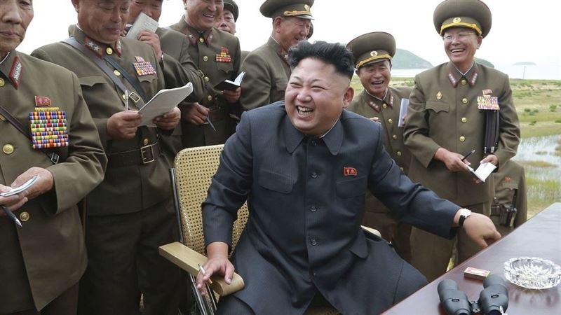 爆金正恩命危　3真相曝光打臉CNN