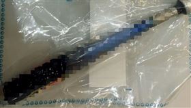 西門町,峨眉,停車場,鬥毆（圖／翻攝畫面）
