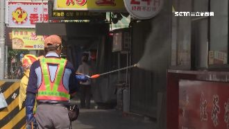 海軍高雄趴趴走　瑞豐夜市攤販吐心聲