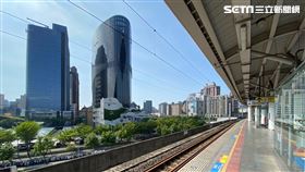 新竹。（圖／陸敬民提供）