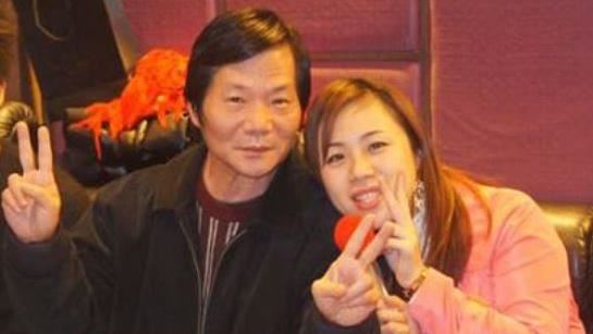 劉炳偉病逝　劉美芳讚父：不枉此生