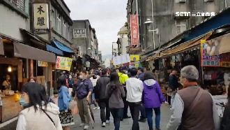 憂爆疫情　黃偉哲：五一連假該停就停