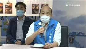 追蹤已9人有症狀! 韓國瑜:5處高風險區禁復業