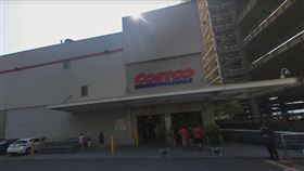 好市多大順店
圖翻攝自google map