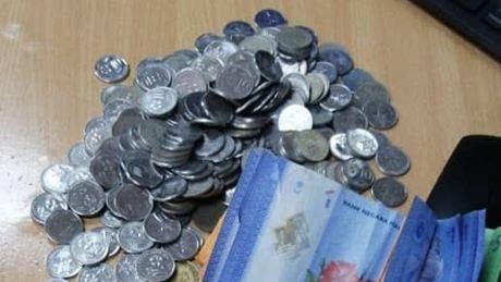 貪玩兒遭逮　父打破撲滿湊罰金惹鼻酸