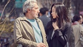 《緣來想見妳》亞倫夏巴 裴斗娜 采昌提供