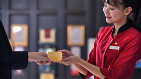 ▲福容佛心來著  下載會員APP就送一萬元回饋金（圖／福容大飯店提供）