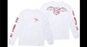 「蝙蝠炒飯先不要！」加國服飾品牌惹議　遭2億中國人出征
露露檸檬 Lululemon 佛萊明 Trevor Fleming
圖／翻攝自微博