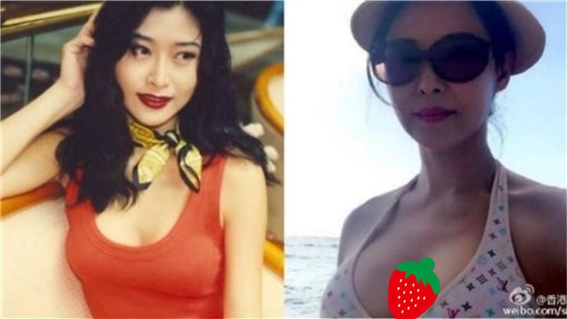 掰了貴婦生活？葉玉卿曝富尪破產原因