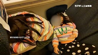 心臟病童回家了！ 救命類包機再返台