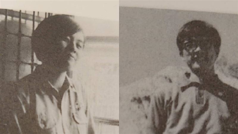 書摘 ／少年吳清友在畢業舞會遇見愛