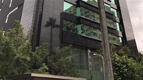 立法院中興大樓，立委研究室。