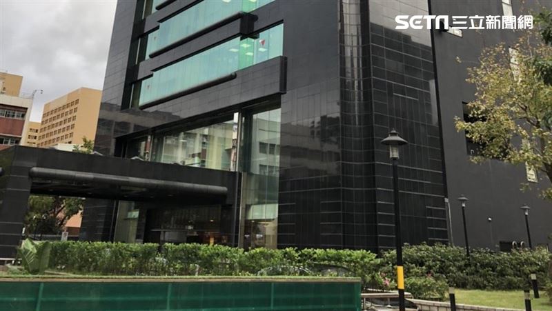 快訊／國會助理辦公室昏倒　搶救不治