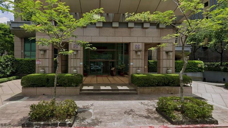 億元豪宅當私人會館！內部設施曝光