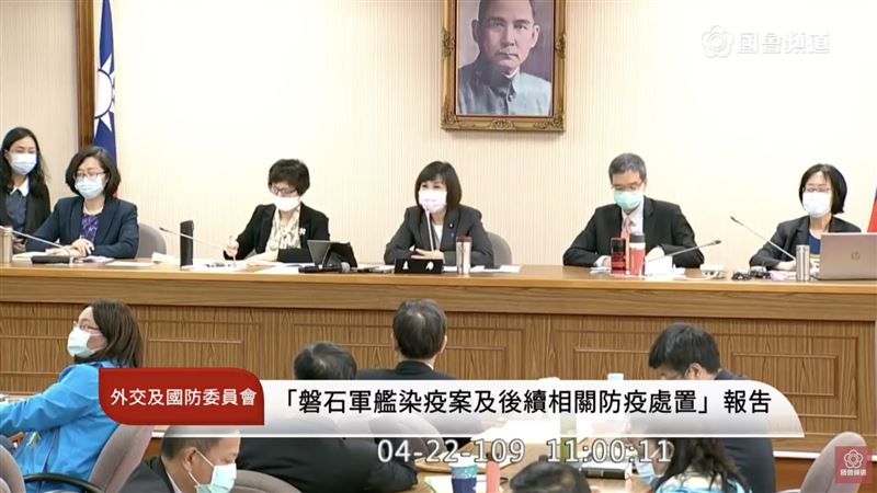 陳道輝：寧可死在海上也不會危害國人