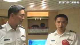 陳道輝(右) 陳道興兄弟