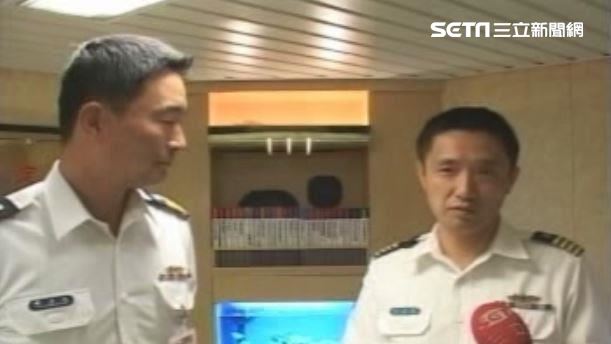 敦睦支隊長：用生命保證絕無隱瞞疫情