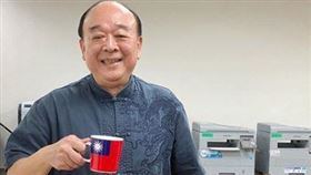 吳斯懷,武漢肺炎,中共,台獨,防疫,蔡英文(圖/翻攝自吳斯懷、蔡英文IG