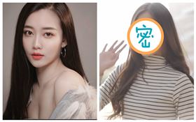 真人版晴子,利善榛,何宛輿,焦圓圓