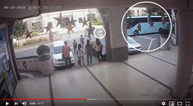 宜蘭,國中,軍車,召回,檢疫所