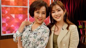 王宇婕、蕭瑤（圖／衛視提供）