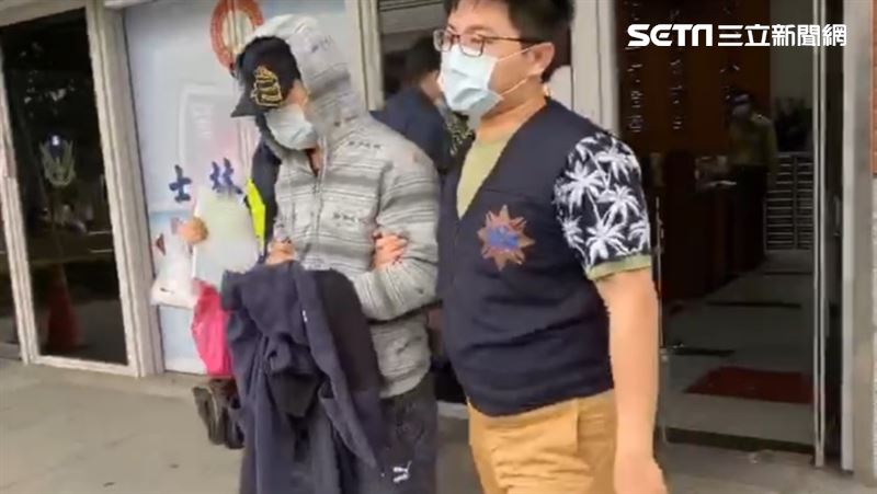 桃園艦大副酒駕闖禍　移送地檢偵辦