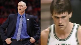 珍貴畫面曝光！喬丹「虐」獨行俠主帥
NBA,達拉斯獨行俠,Rick Carlisle,Michael Jordan
翻攝自推特
