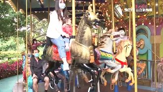 觀光紓困2.0　編列3億助遊樂業