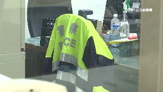 高雄百名警收細胞簡訊　韓請中央幫忙