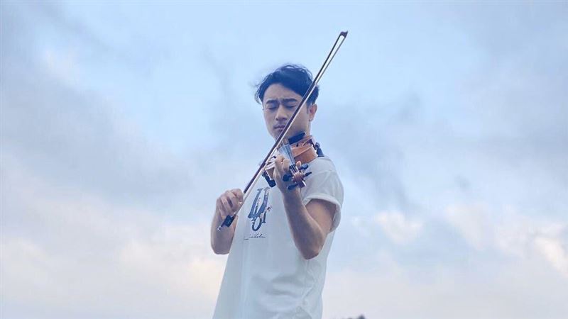 放棄美國高薪來台　男星好友圈都大咖