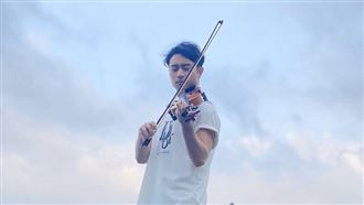 放棄美國高薪來台　男星好友圈都大咖