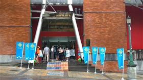 薇閣小學管樂團畢業公演　圖／記者許書萓攝影