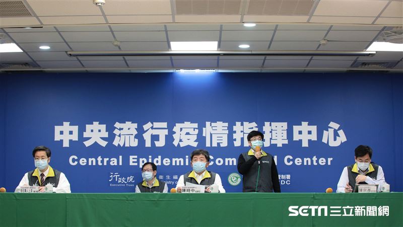社區守得住嗎？陳時中點出「好現象」