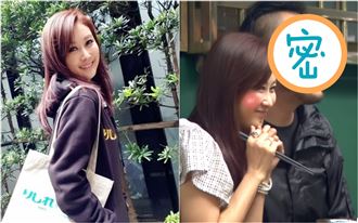 陳珮騏緋聞男友現身　曝她真實性格