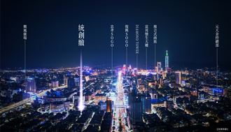 SOGO雙核心動能　《統創緻》熱銷