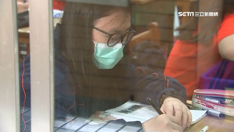 考生注意！第二次高中英聽測驗明起報名