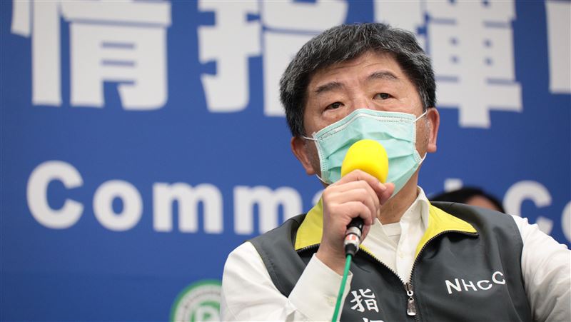 驚！磐石艦29確診　接觸1237人