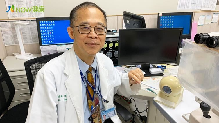 3C用過度眼疾風險增　這些保護有用