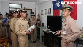 獨／不信陳道輝隱瞞疫情！陸戰隊上尉連長：零負評好長官