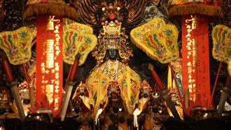 《我的媽呀！林小姐》開賣媽祖賜福