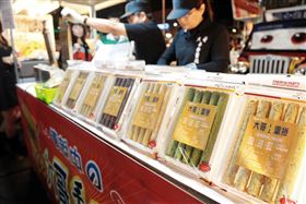 ▲疫情波及，新竹熱門團購美食「大哥蛋捲」也出現業績掛零狀況。（圖／翻攝自大哥手作工坊臉書粉絲專頁）