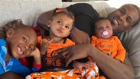 NBA／悲慘童年！服務生自爆不睡覺
NBA,洛杉磯湖人,Dion Waiters,大麻,憂鬱症,睡覺
翻攝自Dion Waiters IG