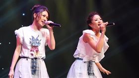 蜜雪薇琪
照片提供: 唱戲世界娛樂