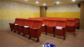 金門國家公園室內視聽室25日起暫停開放（1）因應武漢肺炎防疫需求，金門國家公園管理處22日宣布，25日起各景點室內媒體播放室暫停開放，其他展示空間正常營運，歡迎民眾保持社交距離參觀。中央社記者黃慧敏攝　109年4月22日