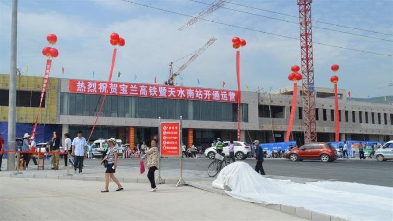 八卦始祖「父不詳」　少女懷孕變神話