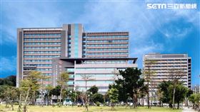 新北市立土城醫院（長庚提供）
